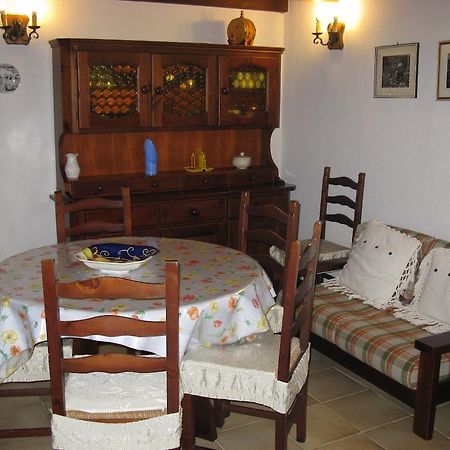 Appartamenti Costa Rei Bagian luar foto