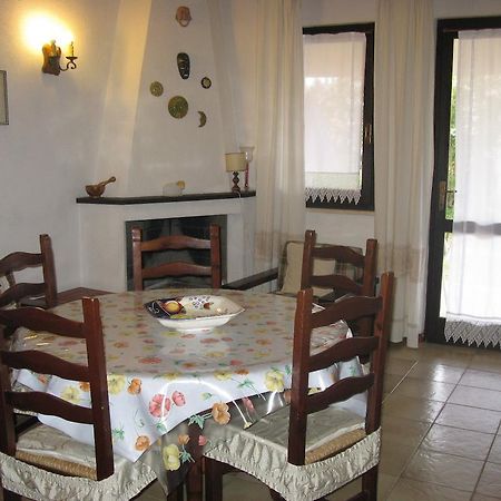 Appartamenti Costa Rei Bagian luar foto
