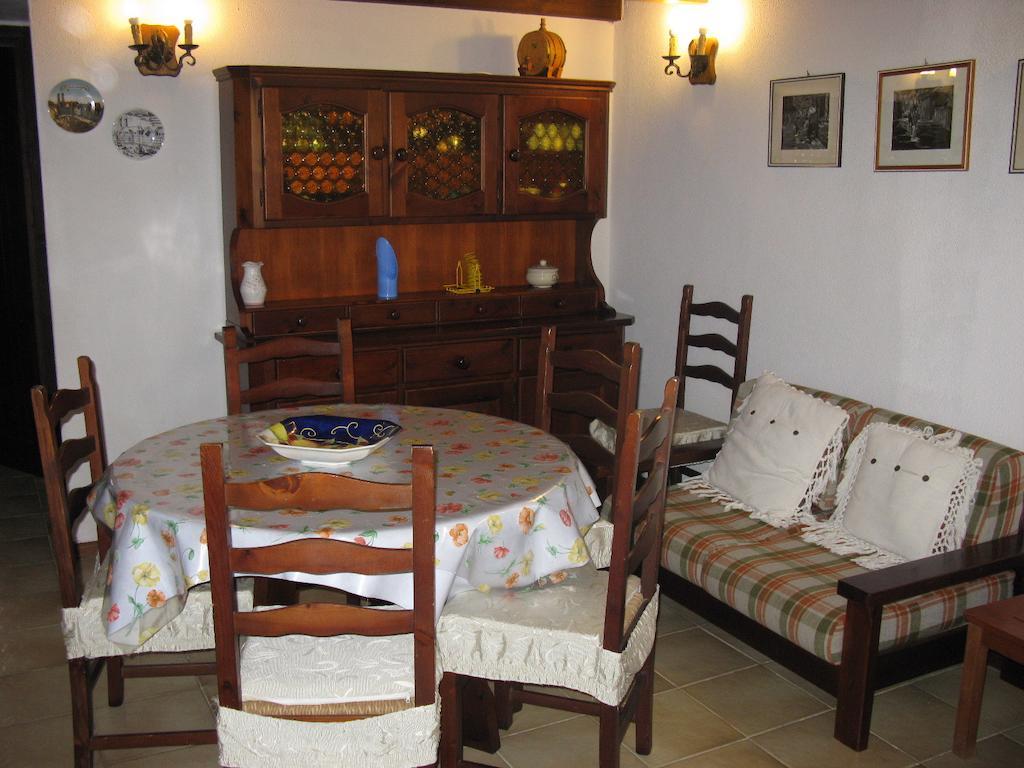 Appartamenti Costa Rei Bagian luar foto