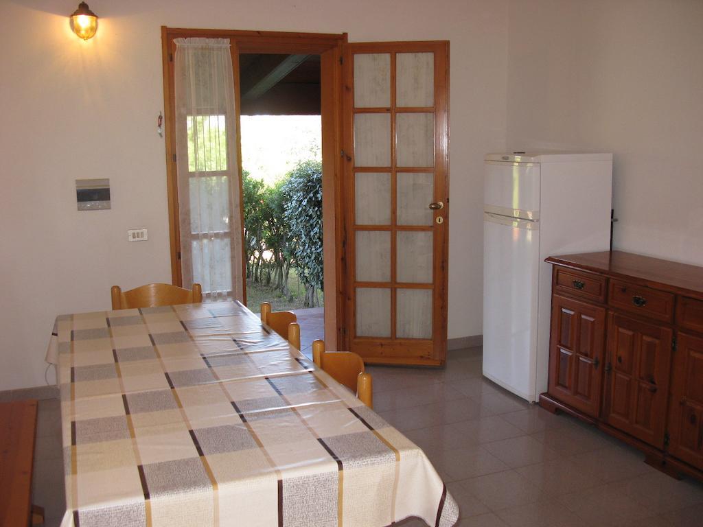 Appartamenti Costa Rei Ruang foto