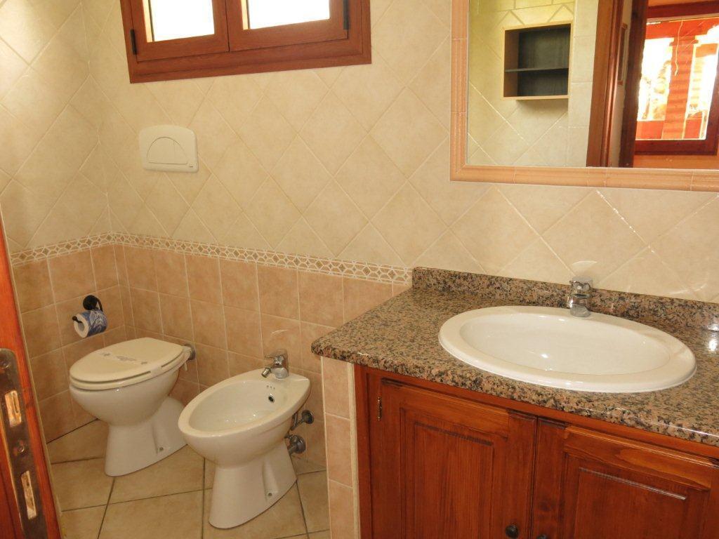 Appartamenti Costa Rei Ruang foto