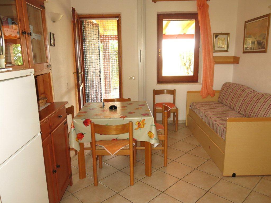 Appartamenti Costa Rei Bagian luar foto